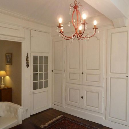 Le Point D'Orgue Apartment แรนส์ ภายนอก รูปภาพ