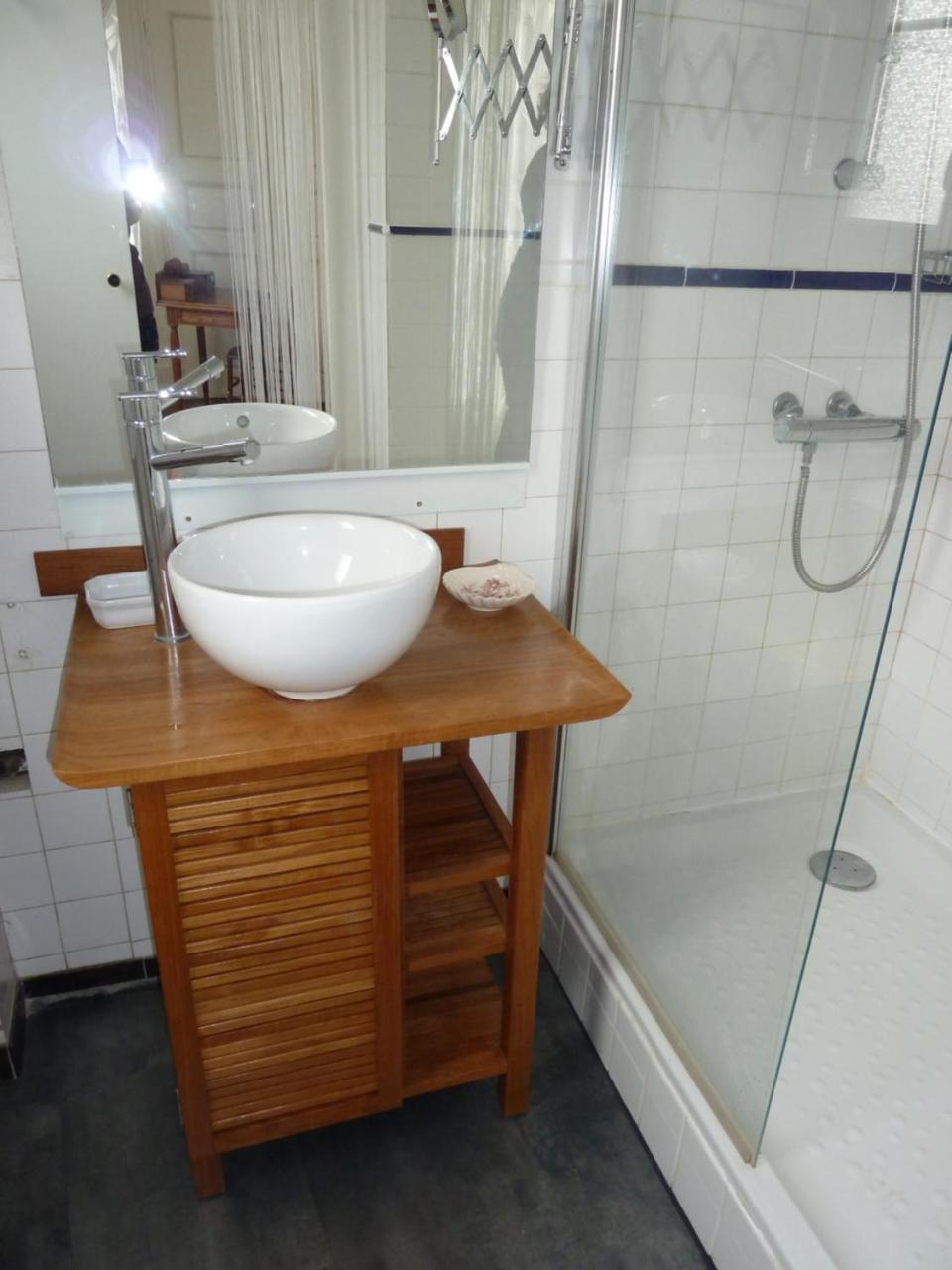 Le Point D'Orgue Apartment แรนส์ ภายนอก รูปภาพ